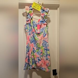 Size 16 LP nwt dress